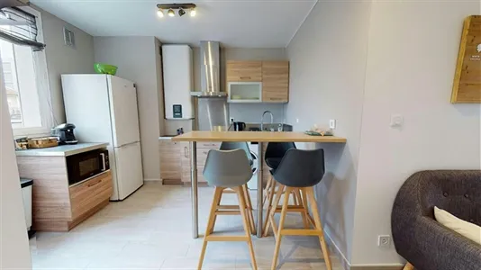 Rooms in Lyon - photo 8