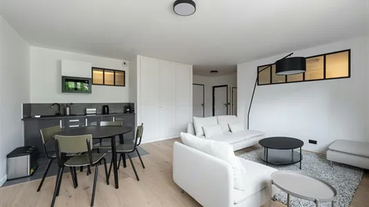 Apartments in Nanterre - photo 3