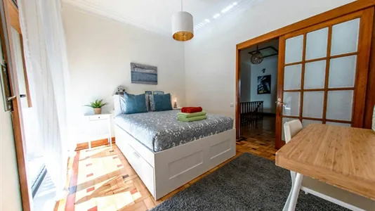 Rooms in Matosinhos - photo 1
