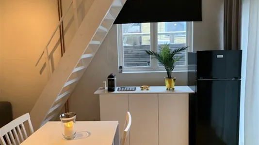 Apartments in Danderyd - photo 1