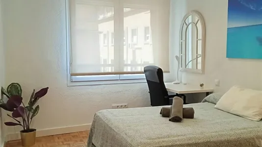 Rooms in Madrid Moncloa-Aravaca - photo 1