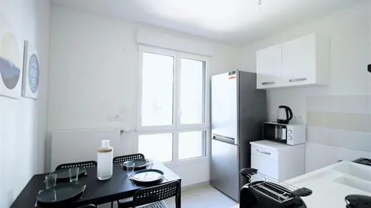 Rooms in Nanterre - photo 5