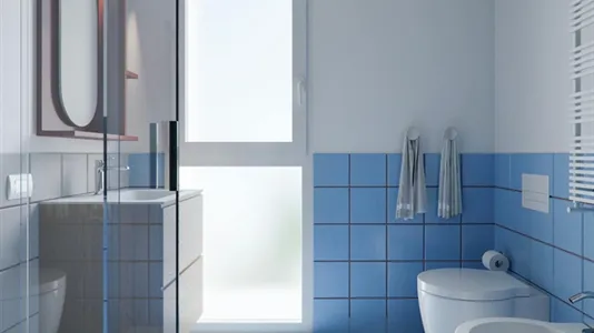 Rooms in Milano Zona 3 - Porta Venezia, Città Studi, Lambrate - photo 5