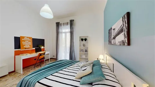 Rooms in Brescia - photo 5