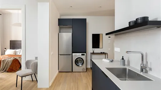 Apartments in Barcelona Ciutat Vella - photo 5