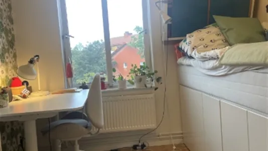 Apartments in Hammarbyhamnen - photo 9