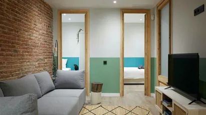 Apartment for rent in Barcelona Sants-Montjuïc, Barcelona