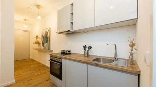 Rooms in Berlin Mitte - photo 7