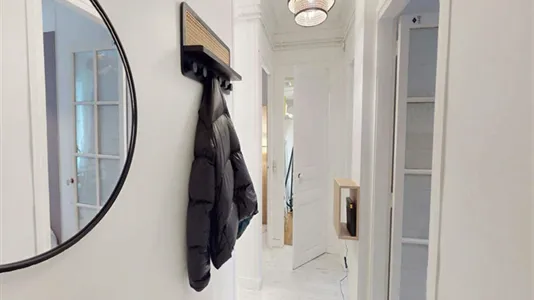 Rooms in Paris 19ème arrondissement - photo 9