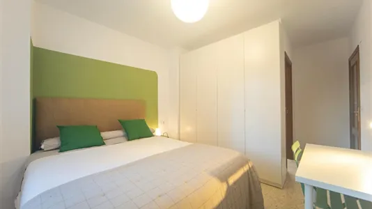 Rooms in Granada - photo 3