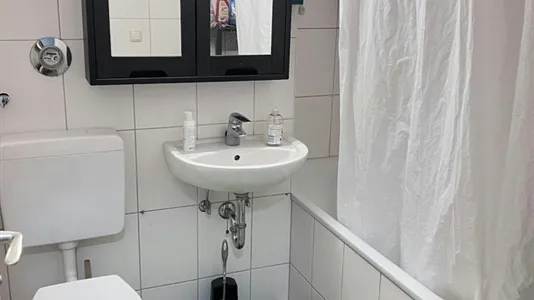 Rooms in Munich Thalkirchen-Obersendling-Forstenried-Fürstenried-Solln - photo 6