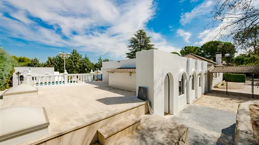 Rooms in Villaviciosa de Odón - photo 6