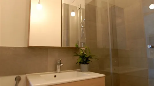 Apartments in Brussels Schaarbeek - photo 7