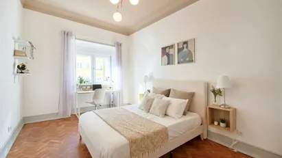 Room for rent in Lisbon (region)