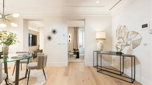 Apartments in Madrid Centro - photo 4
