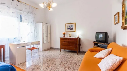 Rooms in Roma Municipio V – Prenestino/Centocelle - photo 2