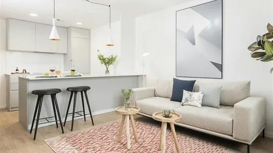 Apartments in Alcobendas - photo 5