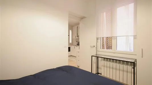Apartments in Madrid Chamberí - photo 9