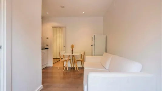 Apartments in Barcelona Gràcia - photo 8