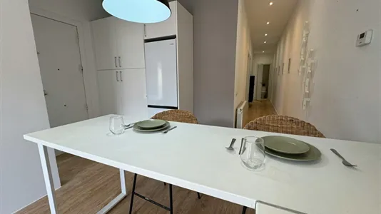 Rooms in Madrid Arganzuela - photo 9