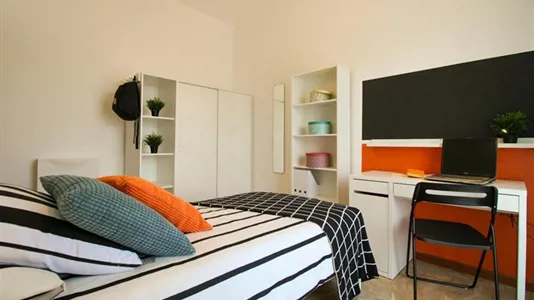 Rooms in Brescia - photo 3