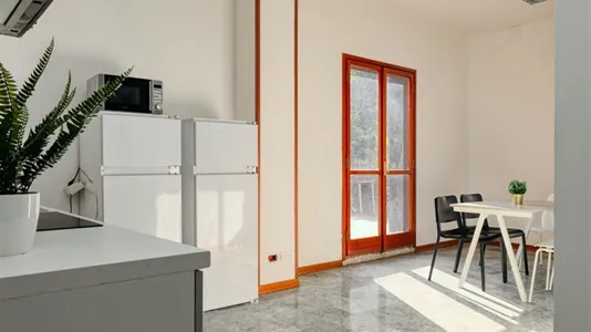 Rooms in Bologna - photo 6