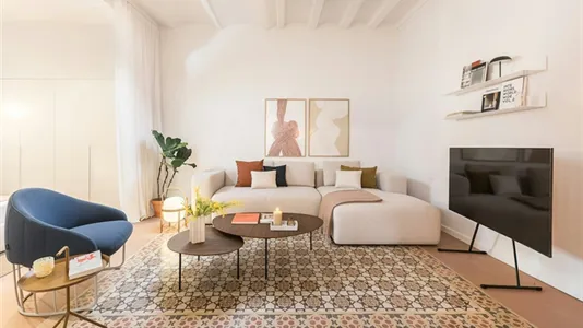 Apartments in Barcelona Ciutat Vella - photo 4