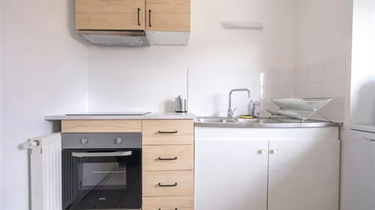 Rooms in Nantes - photo 7