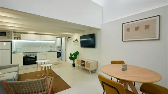 Apartments in Barcelona Ciutat Vella - photo 7