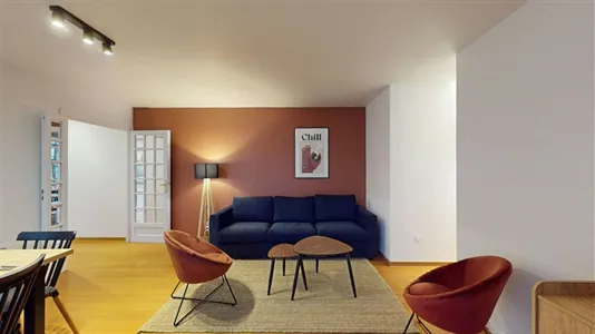 Rooms in Bobigny - photo 8