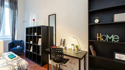 Rooms in Milano Zona 9 - Porta Garibaldi, Niguarda - photo 1