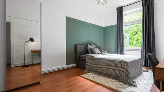 Rooms in Location is not specified - photo 2