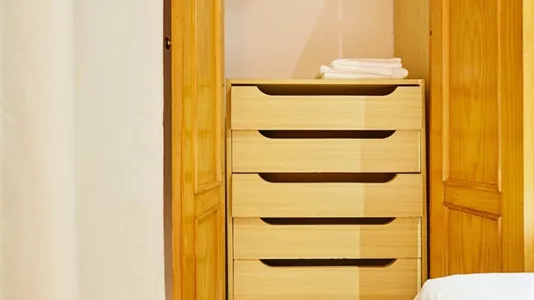 Apartments in Madrid Chamberí - photo 5