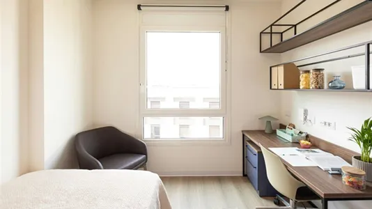 Apartments in Bologna - photo 10