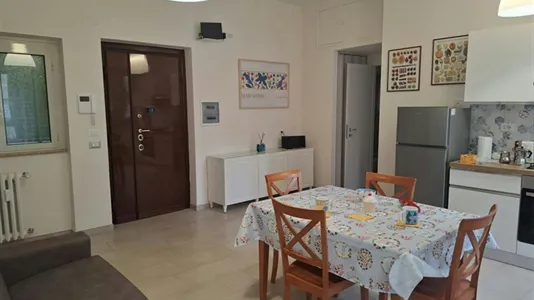 Apartments in Roma Municipio V – Prenestino/Centocelle - photo 9