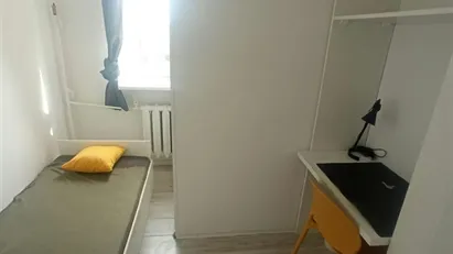 Room for rent in Warsaw