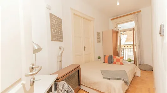 Rooms in Budapest Józsefváros - photo 5