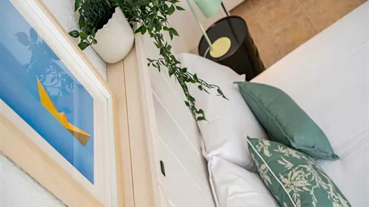 Rooms in Madrid Tetuán - photo 9