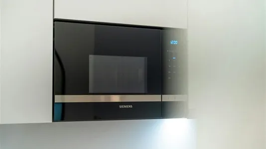 Apartments in Stuttgart Bad Cannstatt - photo 6