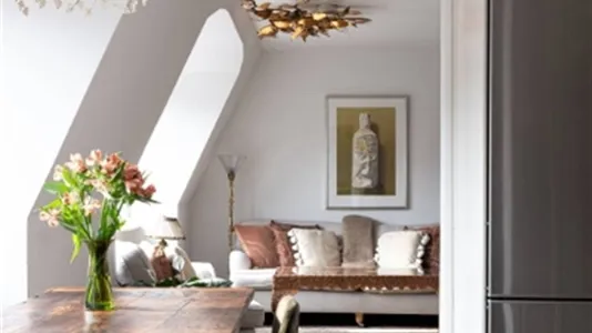 Apartments in Vasastan - photo 8