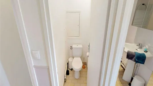 Rooms in Lyon - photo 10