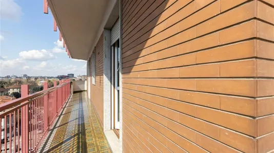 Rooms in Milano Zona 2 - Stazione Centrale, Gorla, Turro, Greco, Crescenzago - photo 9