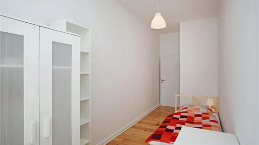 Rooms in Berlin Friedrichshain-Kreuzberg - photo 2