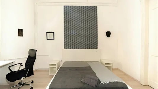 Rooms in Budapest Erzsébetváros - photo 5