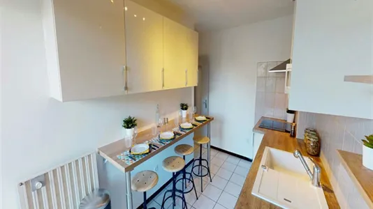 Rooms in Toulouse - photo 8