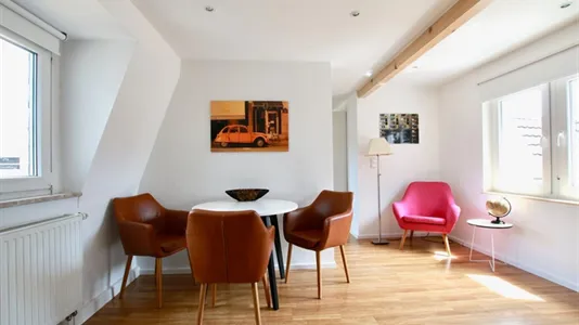 Apartments in Cologne Innenstadt - photo 5