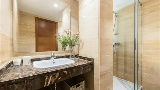 Apartments in Málaga - photo 8