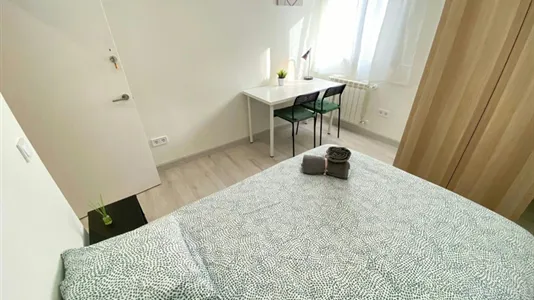 Rooms in Madrid Ciudad Lineal - photo 7