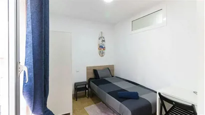 Room for rent in Barcelona Ciutat Vella, Barcelona