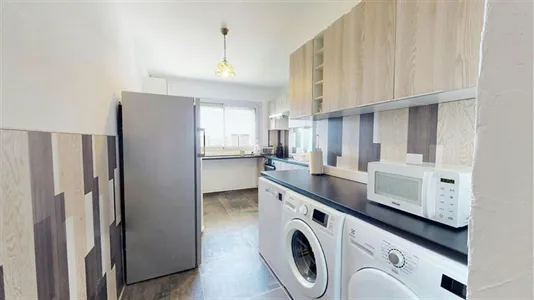 Rooms in Lyon - photo 7